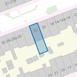 Perceel GNG00-D-2515