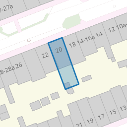 Perceel GNG00-D-2516