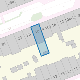 Perceel GNG00-D-2517