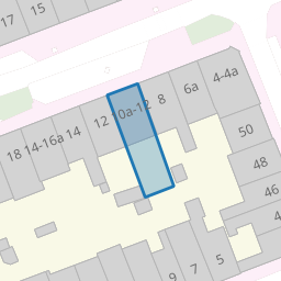 Perceel GNG00-D-2521