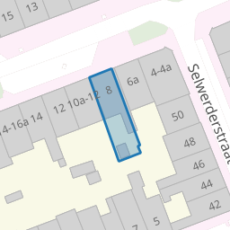 Perceel GNG00-D-2522