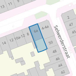 Perceel GNG00-D-2523