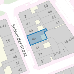 Perceel GNG00-D-2529