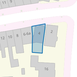 Perceel GNG00-D-2537