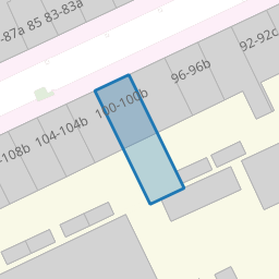 Perceel GNG00-D-2564