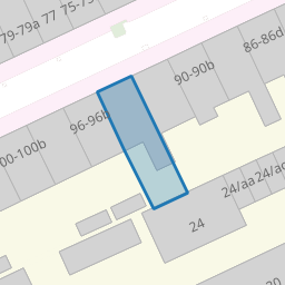 Perceel GNG00-D-2567