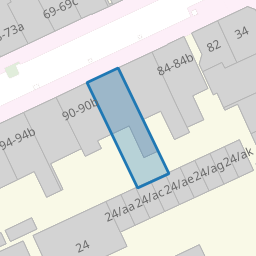 Perceel GNG00-D-2570