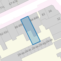 Perceel GNG00-D-2571