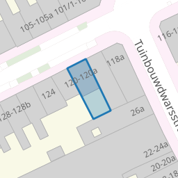 Perceel GNG00-D-2601