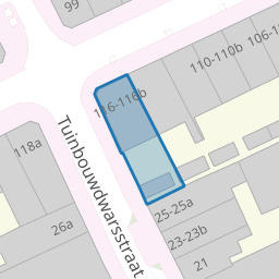 Perceel GNG00-D-2603