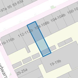 Perceel GNG00-D-2606