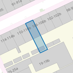 Perceel GNG00-D-2607