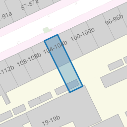 Perceel GNG00-D-2609