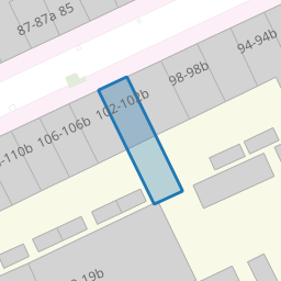 Perceel GNG00-D-2610