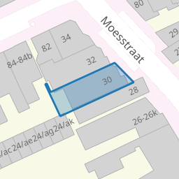 Perceel GNG00-D-2613