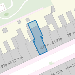 Perceel GNG00-D-2622