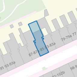 Perceel GNG00-D-2623