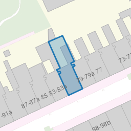 Perceel GNG00-D-2625