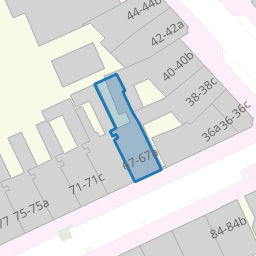 Perceel GNG00-D-2632