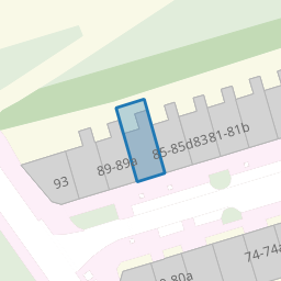 Perceel GNG00-D-2639