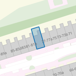 Perceel GNG00-D-2643