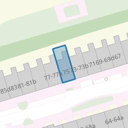 Perceel GNG00-D-2645