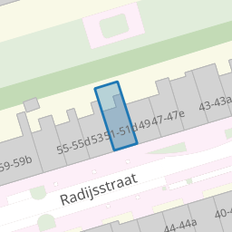 Perceel GNG00-D-2657