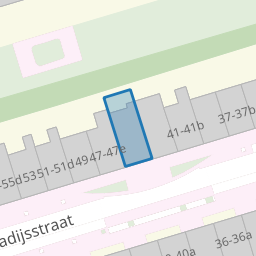 Perceel GNG00-D-2660