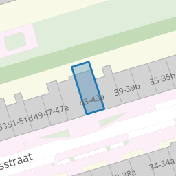 Perceel GNG00-D-2661