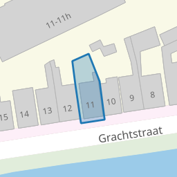 Perceel GNG00-D-2770