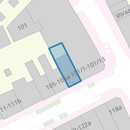 Perceel GNG00-D-2772