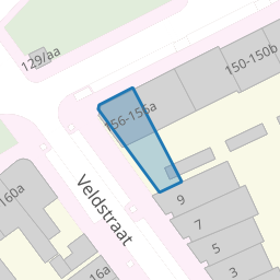 Perceel GNG00-D-2851