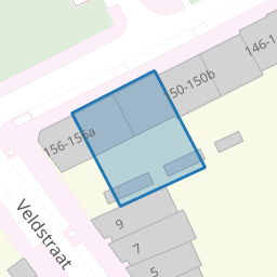 Perceel GNG00-D-2852