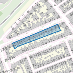 Perceel GNG00-D-2922