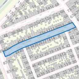 Perceel GNG00-D-3060