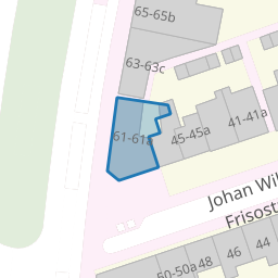 Perceel GNG00-D-3070