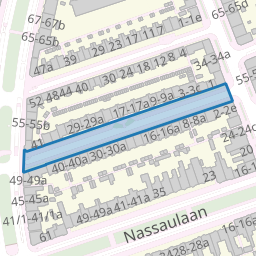 Perceel GNG00-D-3086