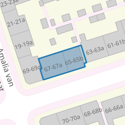 Perceel GNG00-D-3097