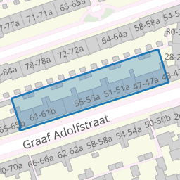 Perceel GNG00-D-3098