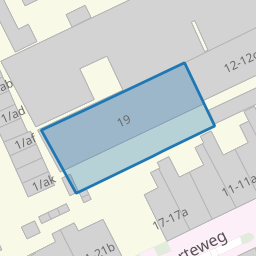 Perceel GNG00-D-3126