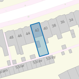 Perceel GNG00-D-3172