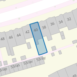 Perceel GNG00-D-3173