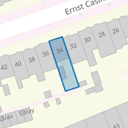 Perceel GNG00-D-3176