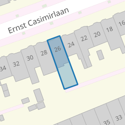 Perceel GNG00-D-3180