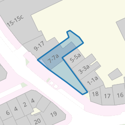 Perceel GNG00-D-3235