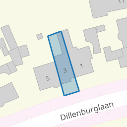 Perceel GNG00-D-3257