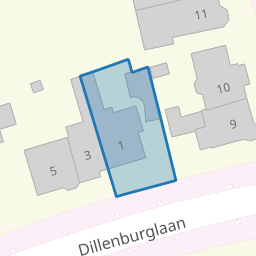 Perceel GNG00-D-3258