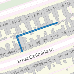 Perceel GNG00-D-3268