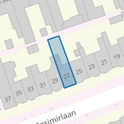 Perceel GNG00-D-3274