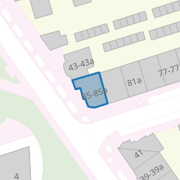 Perceel GNG00-D-3283